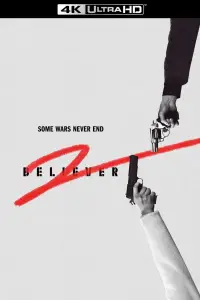 Poster to the movie "Believer 2" #1142333