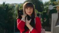 Backdrop to the movie "Cat Call" #771198
