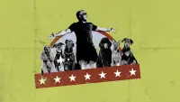 Backdrop to the movie "Cesar Millan: The Real Story" #886290