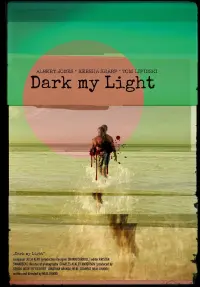 Poster to the movie "Dark My Light" #768955