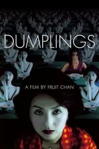 Poster to the movie "Dumplings" #959327
