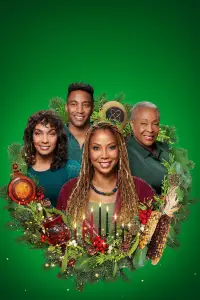 Poster to the movie "Holiday Heritage" #1104369