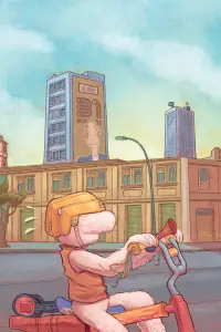 Poster to the movie "31 Minutes: One Hot Christmas" #1014423