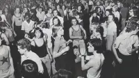 Backdrop to the movie "Keep on Burning: The Story of Northern Soul" #857804