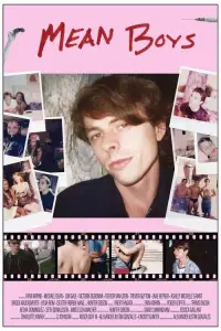 Poster to the movie "Mean Boys" #693747