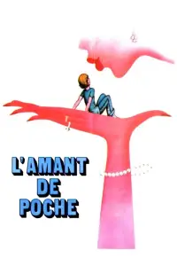 Poster to the movie "Lover Boy" #1207373