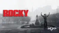 Backdrop to the movie "Rocky" #1013414