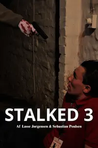 Poster to the movie "STALKED 3" #829060