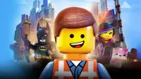 Backdrop to the movie "The Lego Movie" #803188