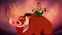Backdrop to the movie "The Lion King" #710265