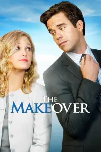 Poster to the movie "The Makeover" #1098160