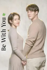 Poster to the movie "Be with You" #1045844