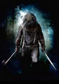Poster to the movie "Lumberjack Man" #1175910