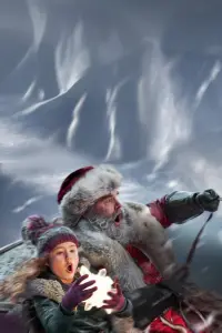Poster to the movie "The Christmas Chronicles: Part Two" #757873
