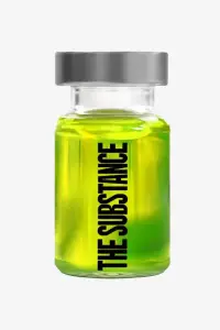Poster to the movie "The Substance" #904320