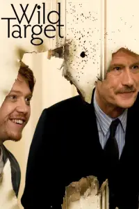 Poster to the movie "Wild Target" #992679