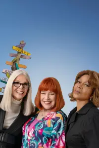 Poster to the movie "Summer Camp" #683905