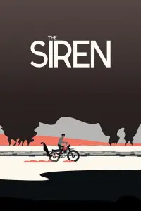 Poster to the movie "The Siren" #1029279