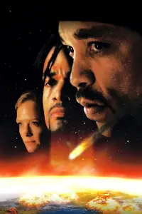 Poster to the movie "Judgment Day" #886539