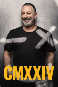 Poster to the movie "CMXXIV" #1168194