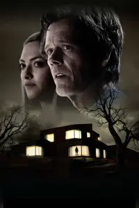 Poster to the movie "You Should Have Left" #751824