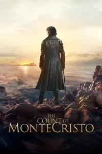 Poster to the movie "The Count of Monte-Cristo" #925610