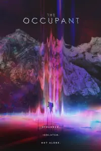 Poster to the movie "The Occupant" #909654