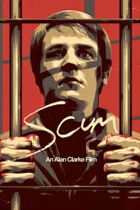 Poster to the movie "Scum" #725083