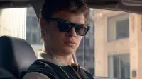 Backdrop to the movie "Baby Driver" #818739