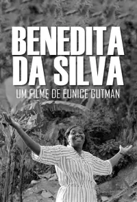 Poster to the movie "Benedita da Silva" #896737