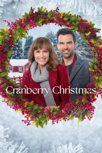 Poster to the movie "Cranberry Christmas" #966538