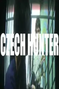 Poster to the movie "CZECH HUNTER - PROMO" #785686