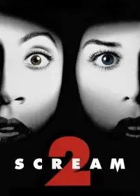 Poster to the movie "Scream 2" #922232