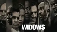 Backdrop to the movie "Widows" #992399