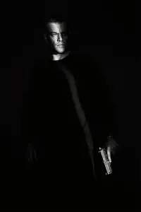 Poster to the movie "Jason Bourne" #701454