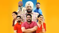 Backdrop to the movie "Master Scheme Singh" #797604