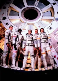 Poster to the movie "Mission to Mars" #821703