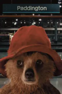 Poster to the movie "Paddington 2" #1062610