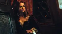 Backdrop to the movie "Pirates of the Caribbean: The Curse of the Black Pearl" #724182