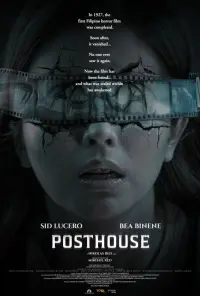 Posthouse