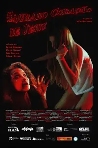 Poster to the movie "Sagrado Coração de Jesus" #1146740