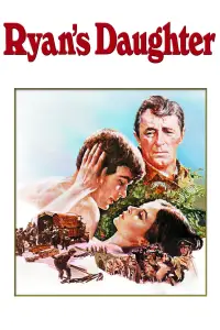 Poster to the movie "Ryan