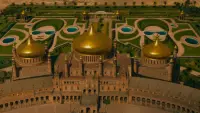Backdrop to the movie "The Dictator" #855879
