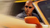 Backdrop to the movie "The Fast and the Furious" #700163