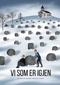 Poster to the movie "We who remain" #829112