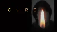 Backdrop to the movie "Cure" #939272