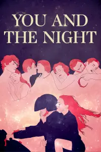 Poster to the movie "You and the Night" #1162157