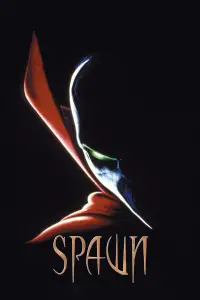 Poster to the movie "Spawn" #975523