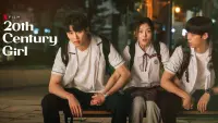 Backdrop to the movie "20th Century Girl" #17914