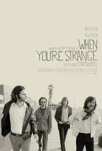 Poster to the movie "When You